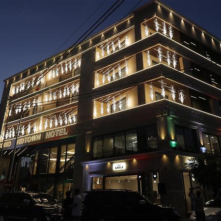 Soho Midtown Hotel Ash Shumaysani Exterior photo